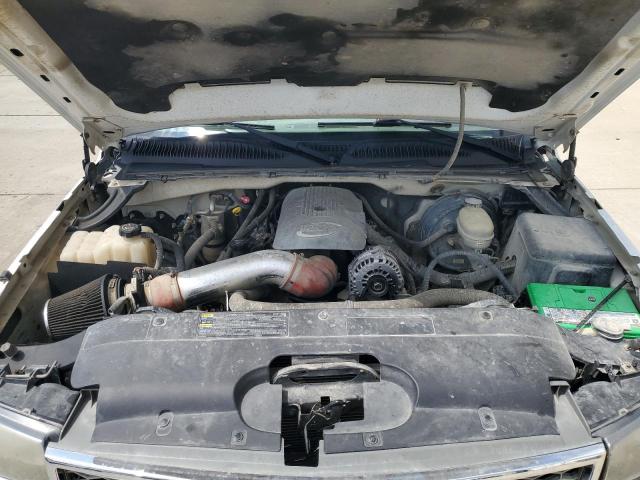 Photo 11 from auction – 2007 CHEVROLET SILVERADO with VIN 1GCEK19Z57Z117814