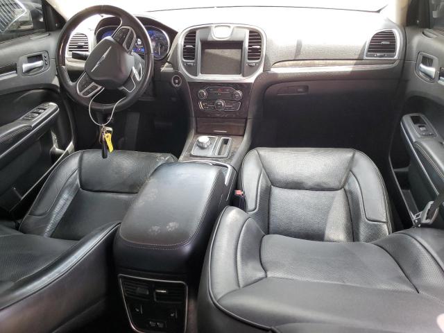 Photo 8 from auction – 2019 CHRYSLER 300 LIMITE with VIN 2C3CCAEG5KH564598