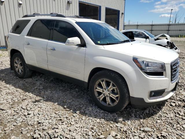 Photo 4 from auction – 2015 GMC ACADIA SLT with VIN 1GKKVRKD7FJ242595