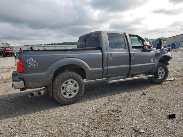 Photo 3 from auction – 2015 FORD F250 SUPER with VIN 1FT7W2BT1FEA21340