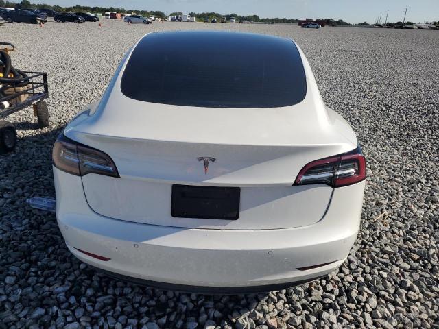 Photo 6 from auction – 2021 TESLA MODEL 3 with VIN 5YJ3E1EA8MF853775
