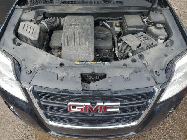 Photo 12 from auction – 2013 GMC TERRAIN SL with VIN 2GKALUEK9D6134438