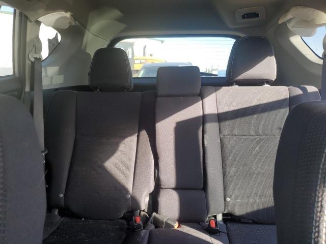 Photo 10 from auction – 2018 TOYOTA RAV4 ADVEN with VIN 2T3RFREV6JW825651