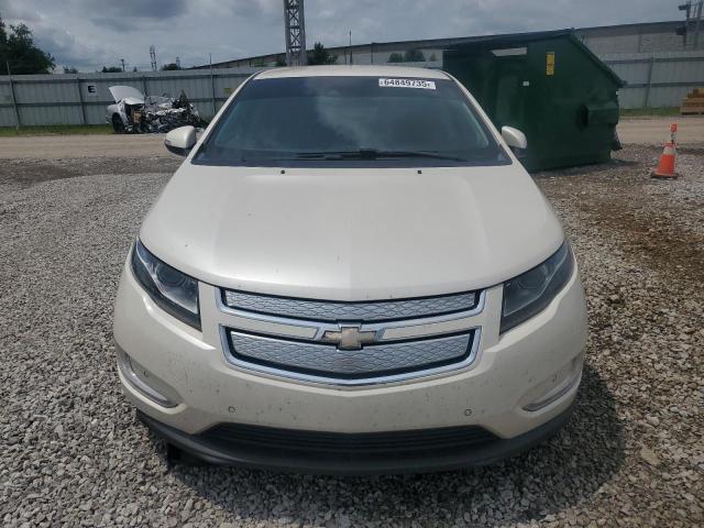 Photo 5 from auction – 2014 CHEVROLET VOLT with VIN 1G1RD6E44EU116627