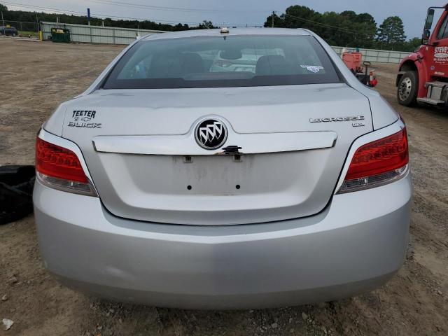 Photo 6 from auction – 2010 BUICK LACROSSE C with VIN 1G4GC5EG7AF208993