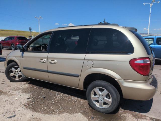 Photo 2 from auction – 2006 DODGE CARAVAN SX with VIN 1D8GP45R06B541895