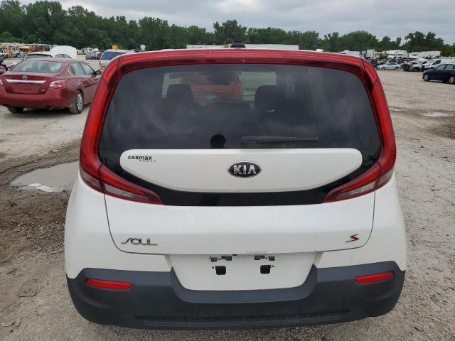 Photo 6 from auction – 2020 KIA SOUL with VIN KNDJ23AU2L7721353