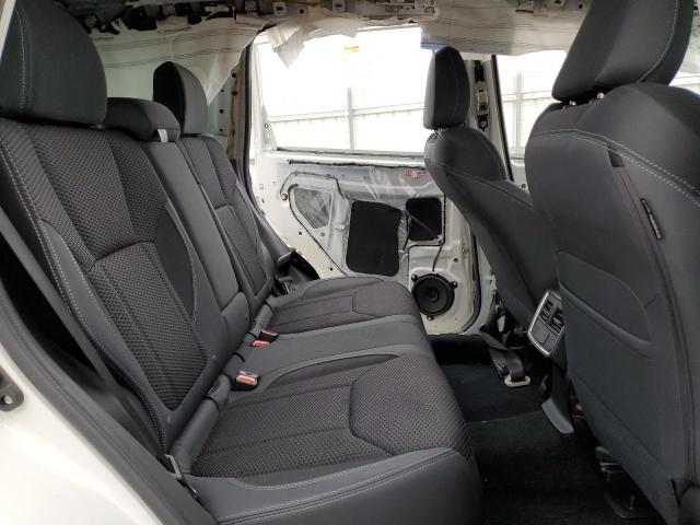 Photo 11 from auction – 2022 SUBARU FORESTER P with VIN JF2SKADC9NH402820
