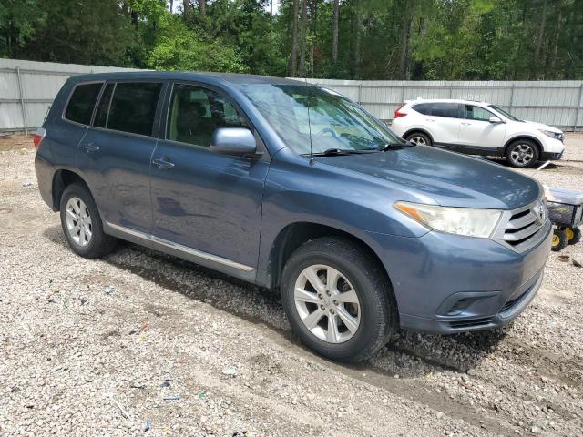 Photo 4 from auction – 2012 TOYOTA 1900 DX with VIN 5TDZA3EH9CS030751