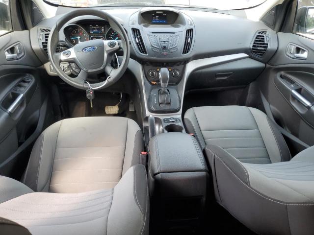 Photo 8 from auction – 2016 FORD ESCAPE SE with VIN 1FMCU9GX0GUC84334