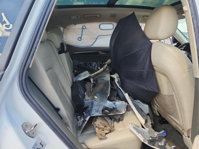 Photo 11 from auction – 2012 AUDI Q5 PREMIUM with VIN WA1LFAFP2CA125662