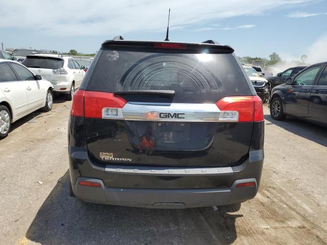 Photo 6 from auction – 2010 GMC TERRAIN SL with VIN 2CTALDEW1A6320179