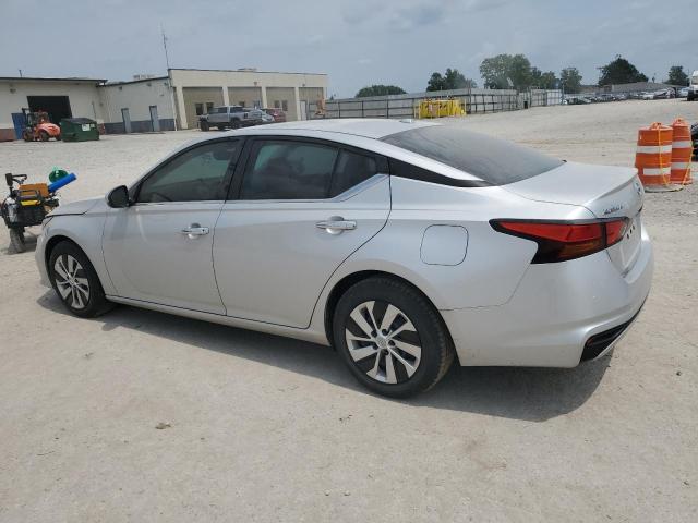Photo 2 from auction – 2020 NISSAN ALTIMA S with VIN 1N4BL4BV2LC194507