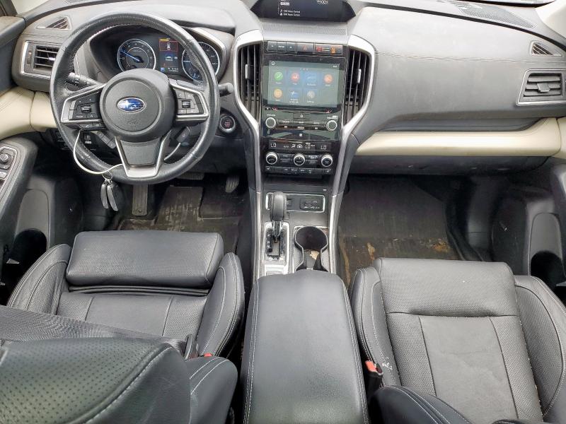 Photo 8 from auction – 2021 SUBARU ASCENT LIM with VIN 4S4WMAPD1M3421254