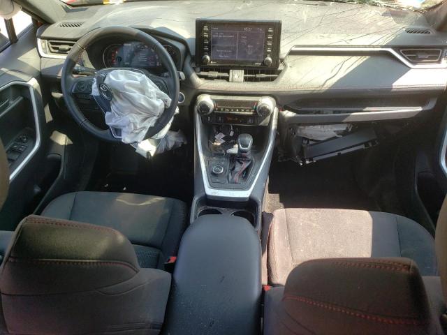 Photo 8 from auction – 2021 TOYOTA RAV4 PRIME with VIN JTMCB3FV4MD072314