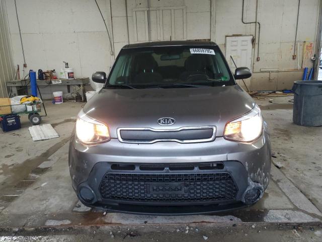 Photo 5 from auction – 2016 KIA SOUL with VIN KNDJN2A21G7363457