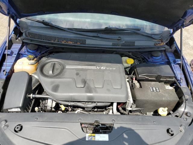 Photo 11 from auction – 2015 CHRYSLER 200 S with VIN 1C3CCCDG1FN760712