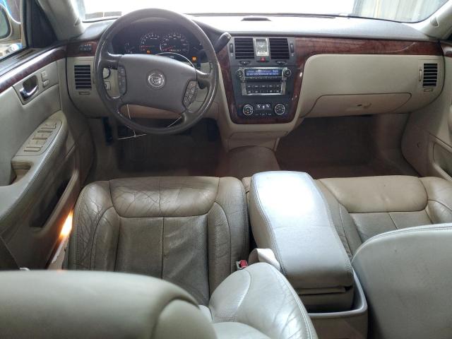 Photo 8 from auction – 2006 CADILLAC DTS with VIN 1G6KD57Y36U181850