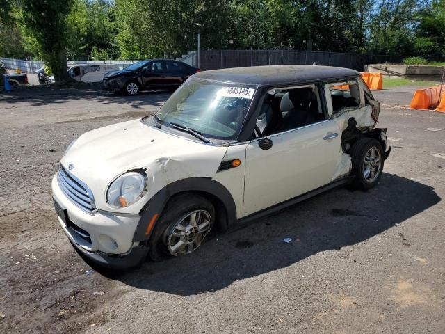 MINI COOPER 2012 with VIN WMWSU3C58CT255131 - Photo from auction