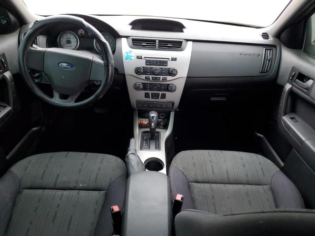 Photo 8 from auction – 2011 FORD FOCUS with VIN 1FAHP3FN5BW198356