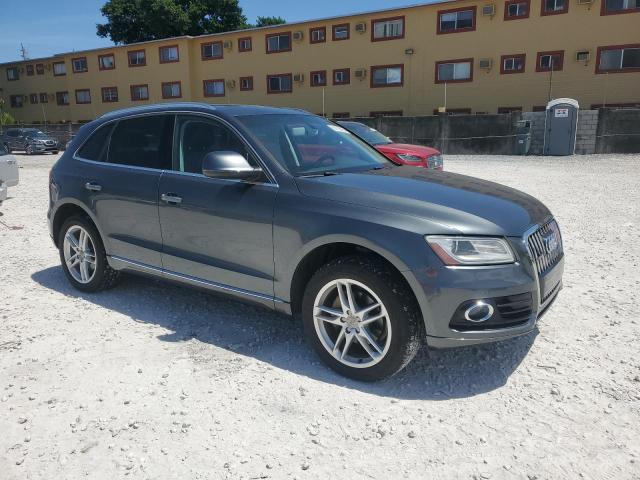 Photo 4 from auction – 2015 AUDI Q5 PREMIUM with VIN WA1LFAFP7FA038330