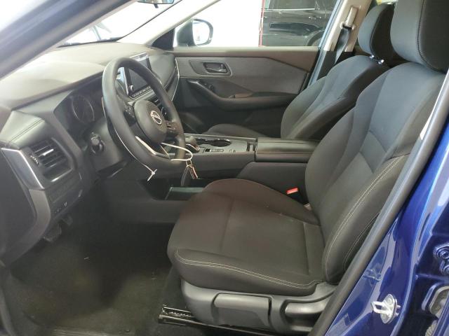 Photo 7 from auction – 2023 NISSAN ROGUE S with VIN 5N1BT3AA0PC817529