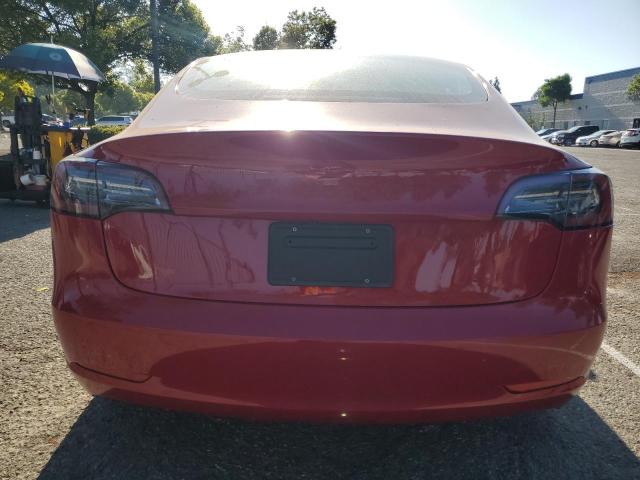 Photo 6 from auction – 2023 TESLA MODEL 3 with VIN 5YJ3E1EA0PF447154