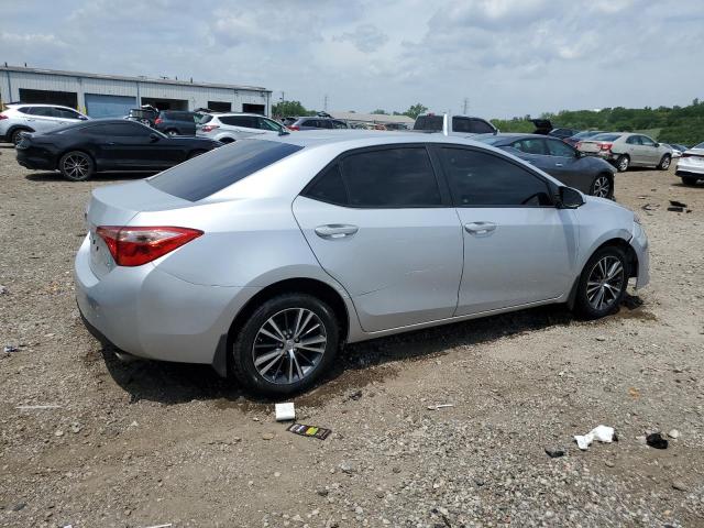 Photo 3 from auction – 2018 TOYOTA COROLLA with VIN 2T1BURHE6JC004496
