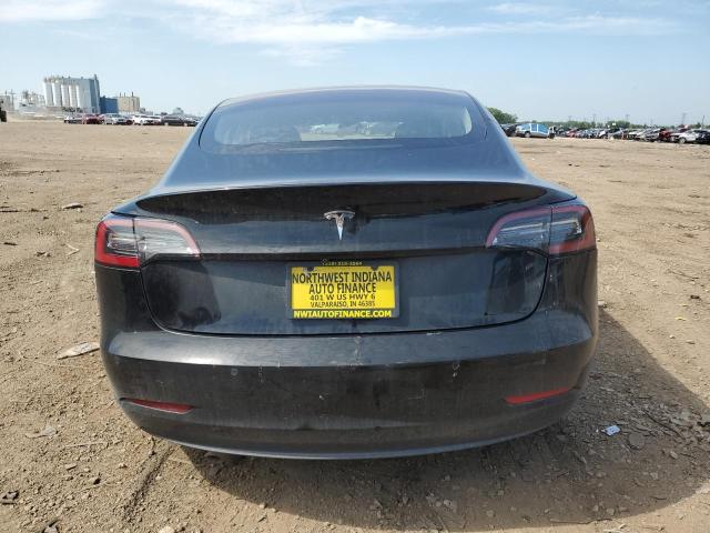 Photo 6 from auction – 2018 TESLA MODEL 3 with VIN 5YJ3E1EAXJF171928