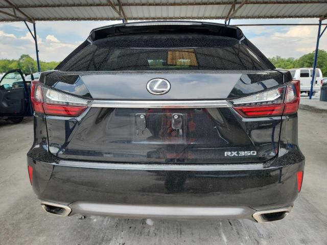 Снимка 6 от търг – 2017 LEXUS RX 350 BAS с VIN 2T2BZMCA9HC097383