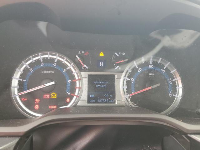 Photo 9 from auction – 2016 TOYOTA 4RUNNER SR5/SR5 PREMIUM with VIN JTEBU5JR6G5360955