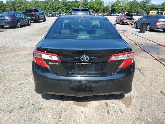 Photo 6 from auction – 2012 TOYOTA CAMRY BASE with VIN 4T1BF1FK1CU123840
