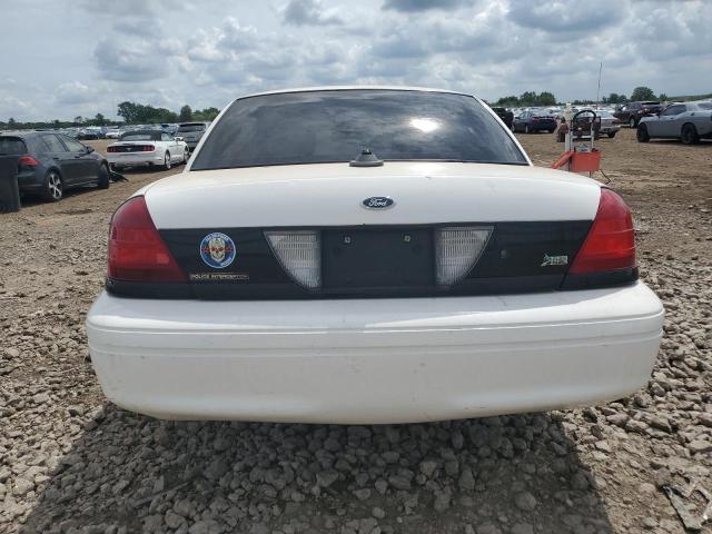 Photo 6 from auction – 2011 FORD CROWN VICT with VIN 2FABP7BV7BX168847