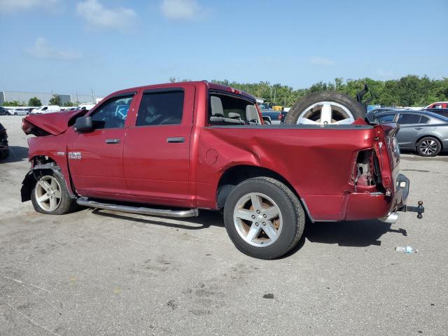 Foto 2 de la subasta – 2013 RAM 1500 ST con VIN 1C6RR6KT7DS594837