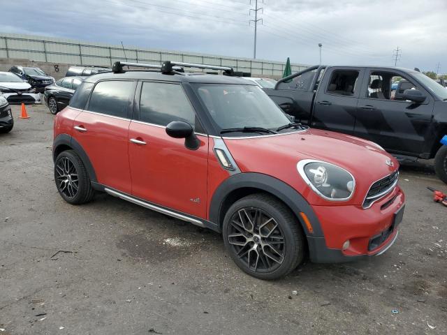 Photo 4 from auction – 2015 MINI COOPER S C with VIN WMWZC5C57FWP45477