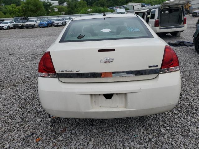 Photo 6 from auction – 2007 CHEVROLET IMPALA LT with VIN 2G1WT58K379236901