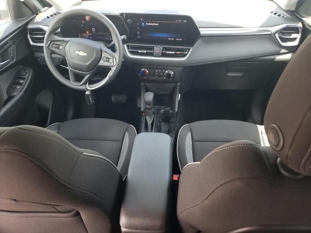Photo 8 from auction – 2025 CHEVROLET TRAILBLAZE with VIN KL79MMSP2SB042669