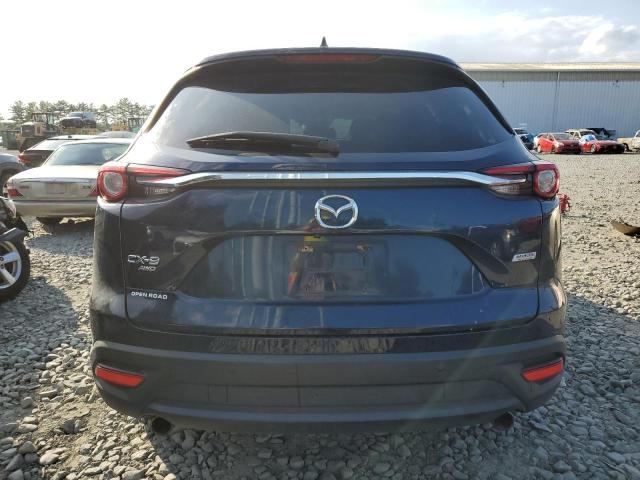 Photo 6 from auction – 2019 MAZDA CX-9 with VIN JM3TCBCY4K0334480
