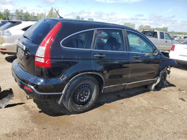 Photo 3 from auction – 2008 HONDA CR-V EX with VIN 5J6RE48528L014129