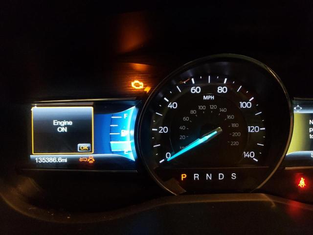 Photo 9 from auction – 2016 FORD EXPLORER S with VIN 1FM5K8GT1GGA10029