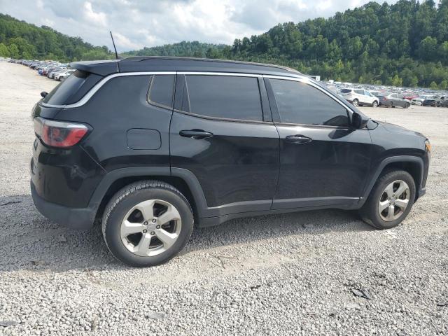 Photo 3 from auction – 2018 JEEP COMPASS LA with VIN 3C4NJDBB9JT222582