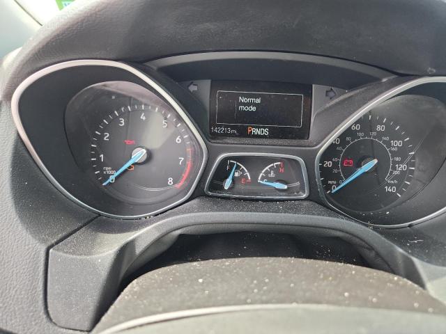 Photo 9 from auction – 2015 FORD FOCUS SE with VIN 1FADP3F22FL338245