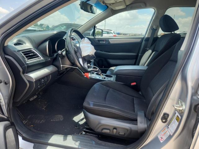 Photo 7 from auction – 2017 SUBARU OUTBACK 2. with VIN 4S4BSACC8H3427236