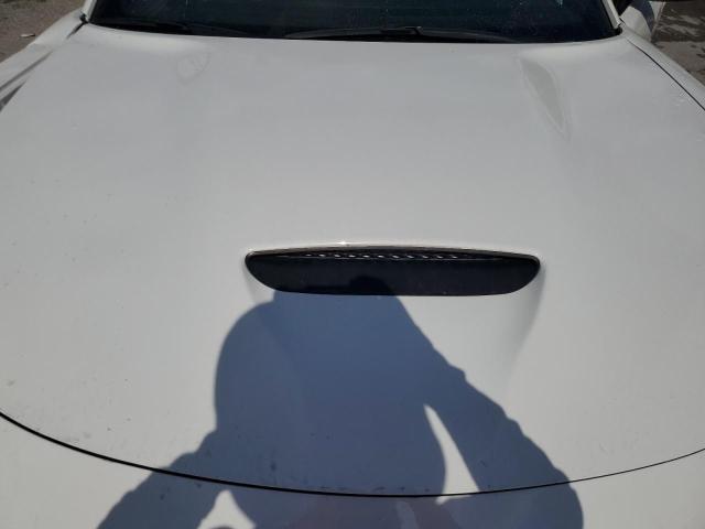 Photo 11 from auction – 2023 DODGE CHARGER R/ with VIN 2C3CDXCT3PH598563