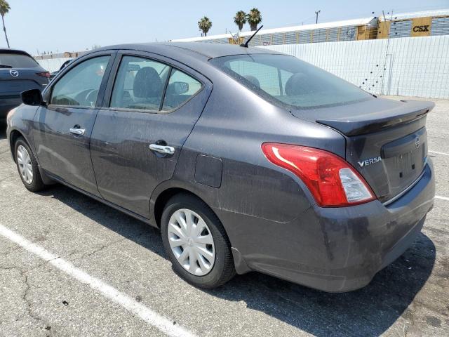 Photo 2 from auction – 2015 NISSAN VERSA S with VIN 3N1CN7AP4FL915404