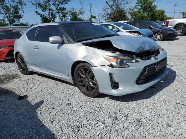 Photo 4 from auction – 2014 TOYOTA SCION TC with VIN JTKJF5C77E3068786