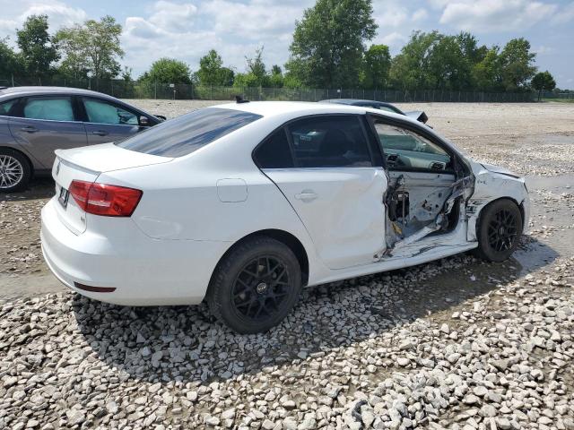 Photo 3 from auction – 2015 VOLKSWAGEN JETTA TDI with VIN 3VWLA7AJ2FM201699