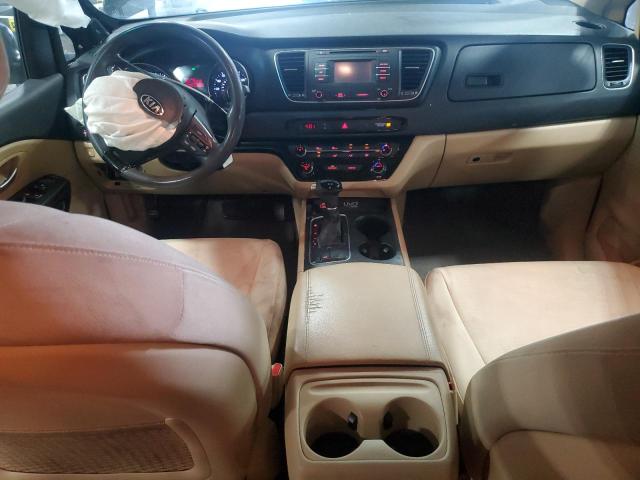 Photo 8 from auction – 2015 KIA SEDONA LX with VIN KNDMB5C13F6040611