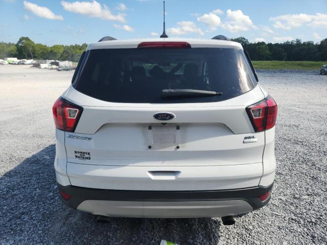 Photo 6 from auction – 2019 FORD ESCAPE SEL with VIN 1FMCU0HDXKUA01544