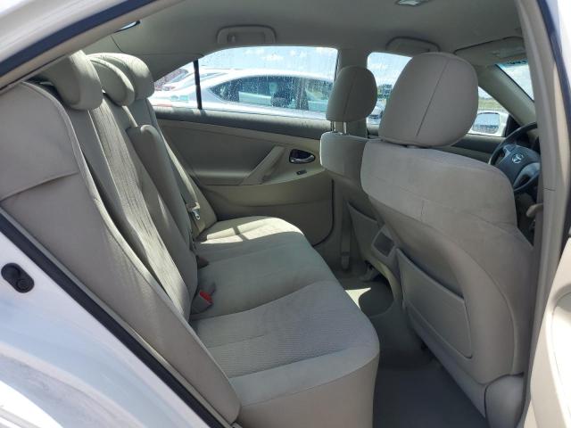صورة رقم 10 من المزاد - 2011 TOYOTA CAMRY BASE مع VIN 4T4BF3EK0BR165420